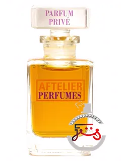 پارفوم پریوه آفتلیه | parfum privé aftelier